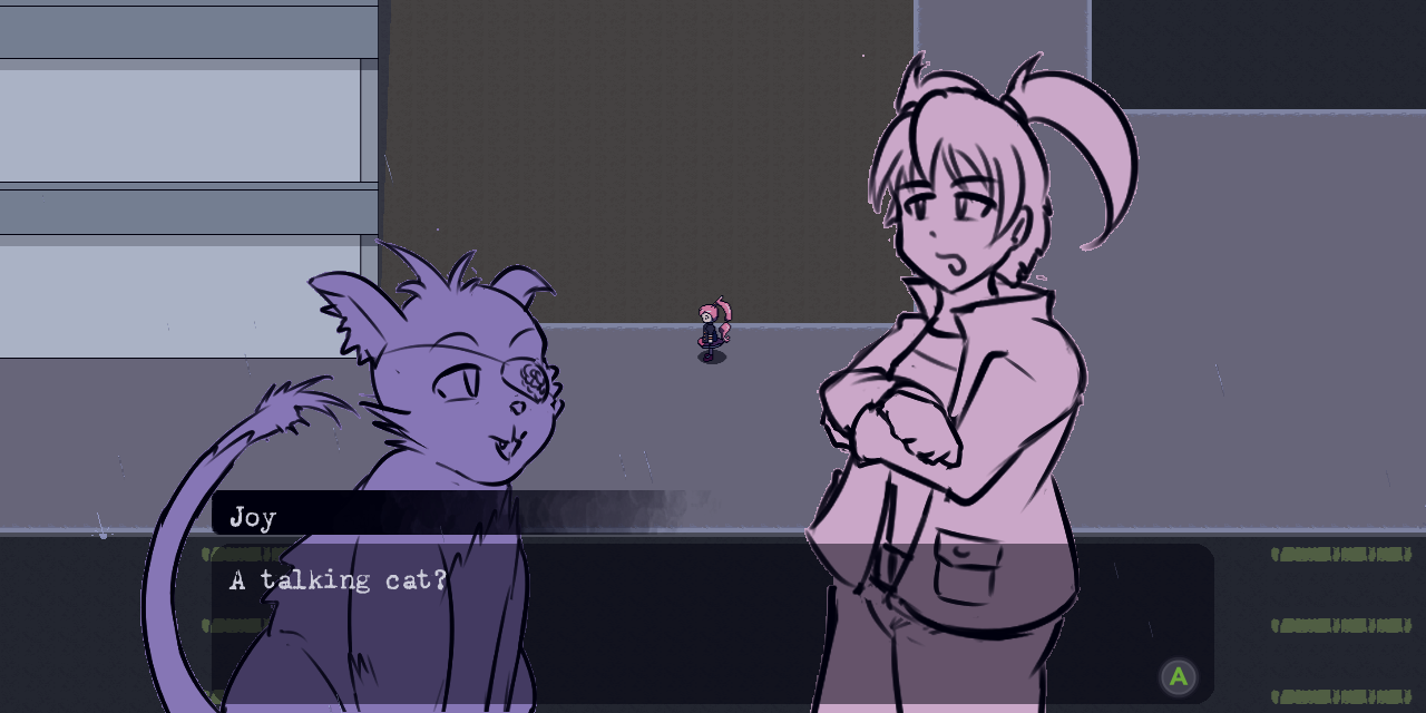 Screenshot 4 for Maho Gokudo