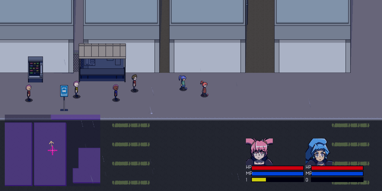 Screenshot 3 for Maho Gokudo