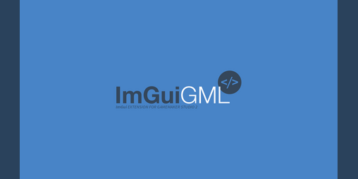 Cover image for ImGuiGML