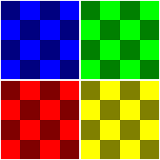Texture Grid Pack by Screaming Brain Studios