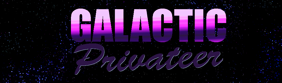 Galactic Privateer