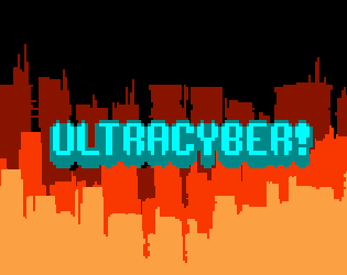 UltraCyber