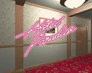 Hotel Paradise