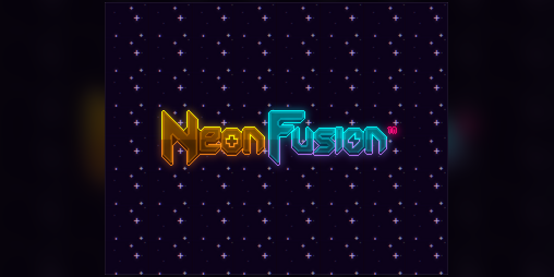 Cover image for Neon Fusion