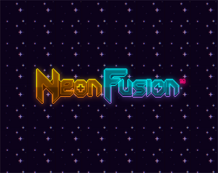 Cover image for Neon Fusion