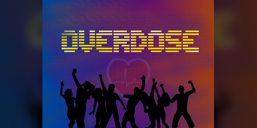 Cover image for LD 40 - Overdose
