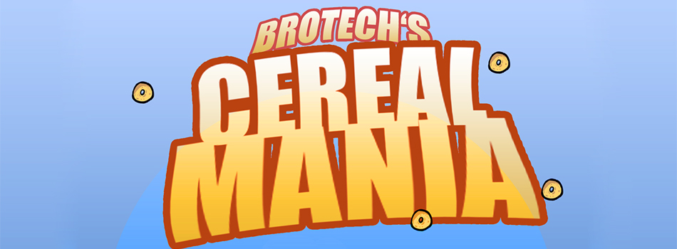 Cereal Mania (working title)