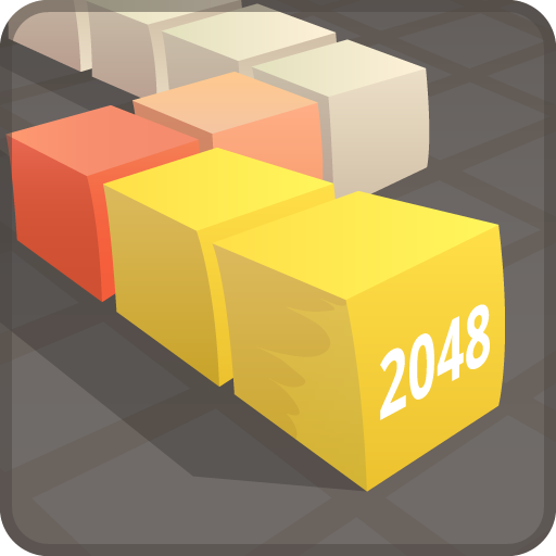 2048.io by spinout257