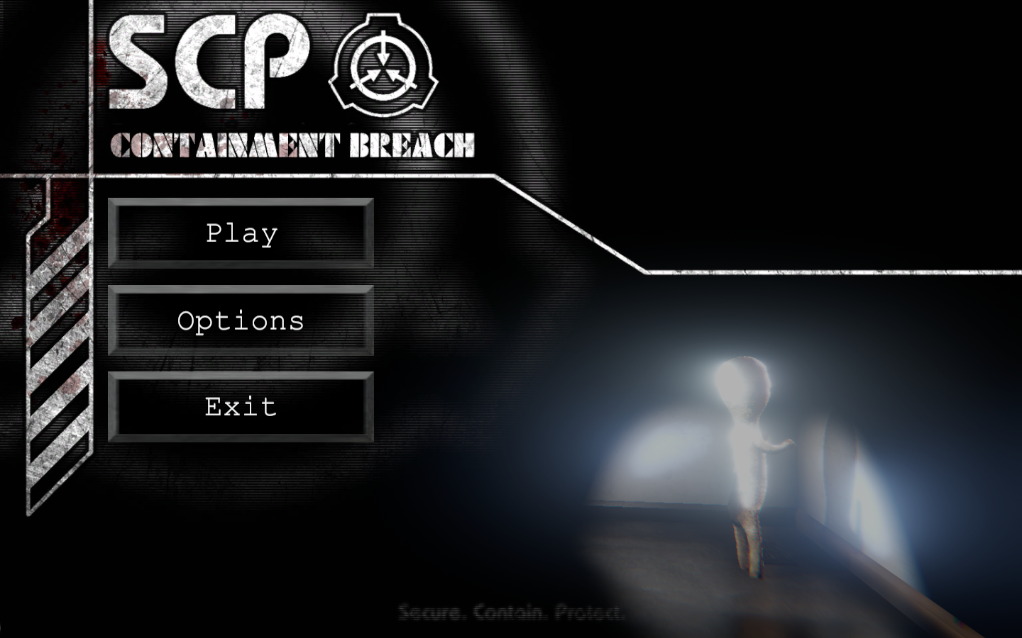 SCP Containment Breach APK for Android - Download