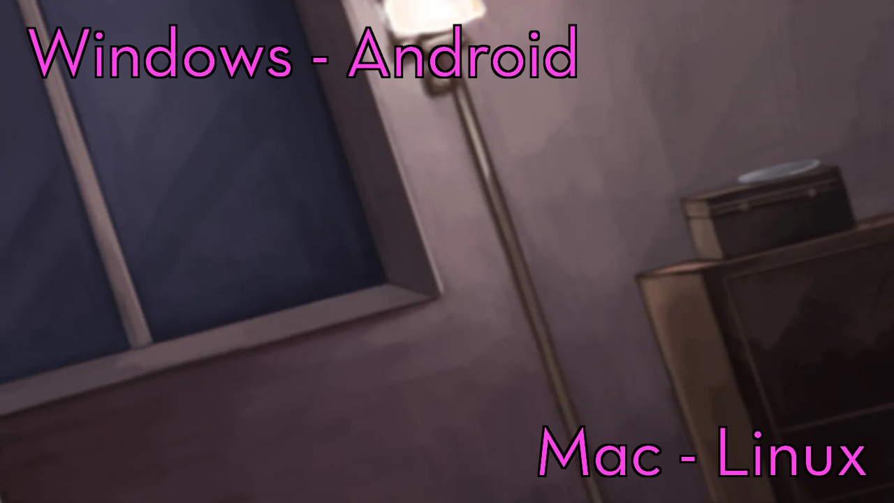Screenshot 15 for Psycho Love v1.4 [English] - [Spanish] - [ More 15+]