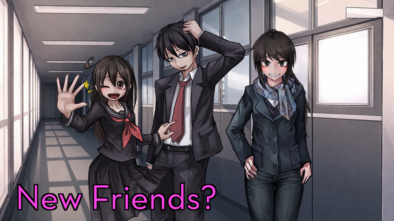 Screenshot 4 for Psycho Love v1.4 [English] - [Spanish] - [ More 15+]