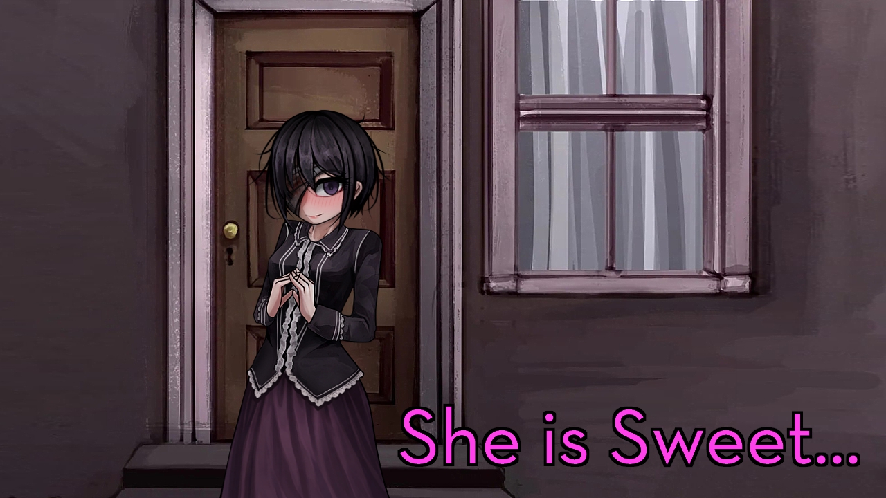 Screenshot 6 for Psycho Love v1.4 [English] - [Spanish] - [ More 15+]