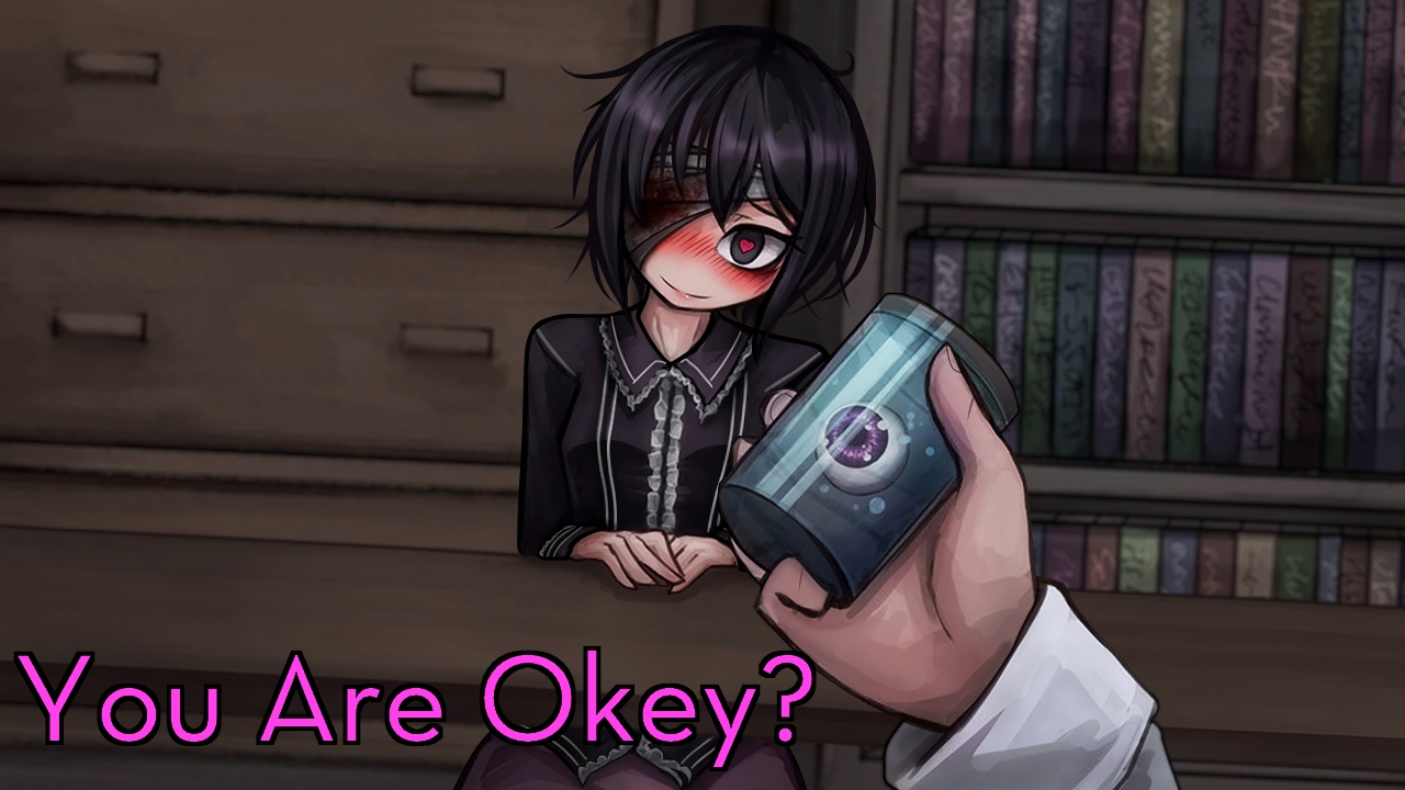 Screenshot 7 for Psycho Love v1.4 [English] - [Spanish] - [ More 15+]