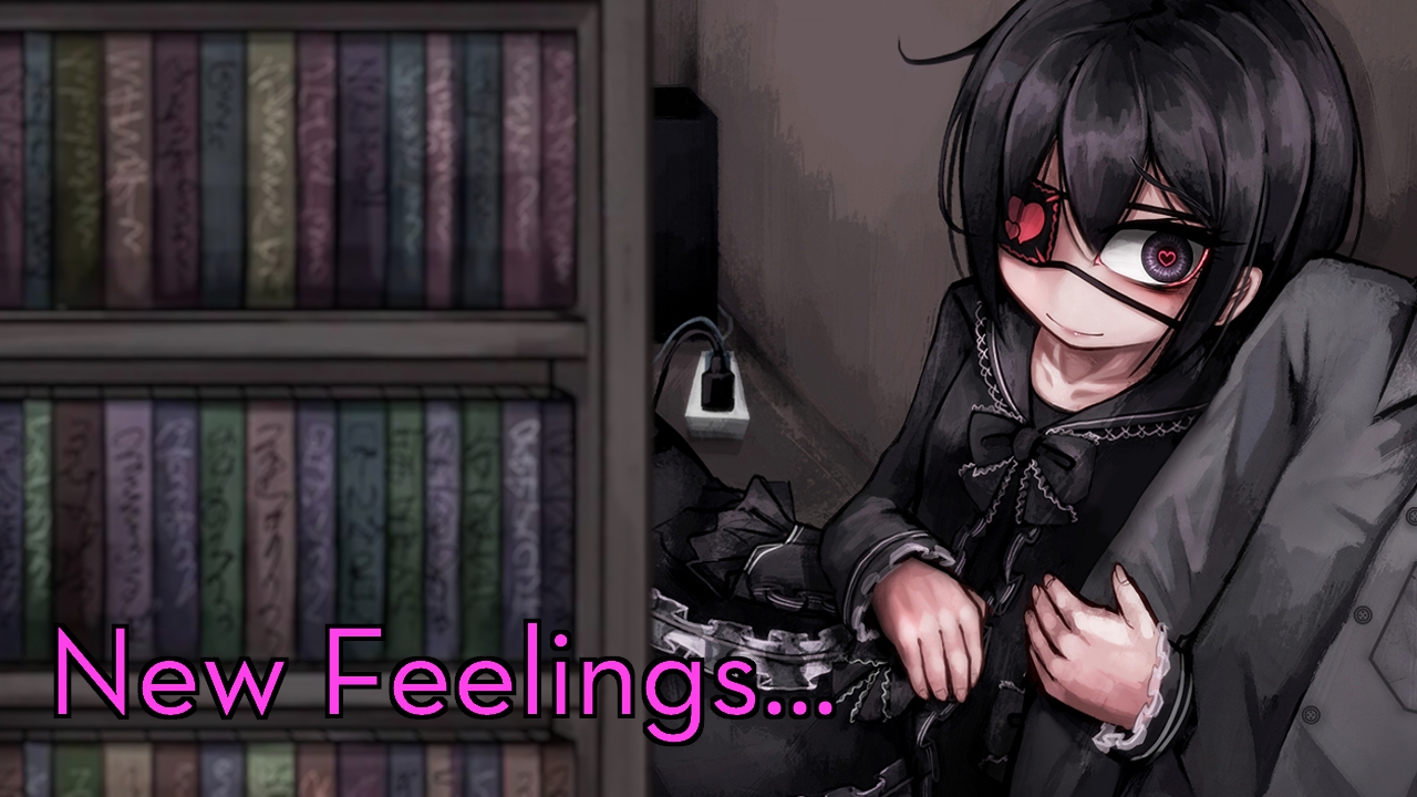 Screenshot 8 for Psycho Love v1.4 [English] - [Spanish] - [ More 15+]