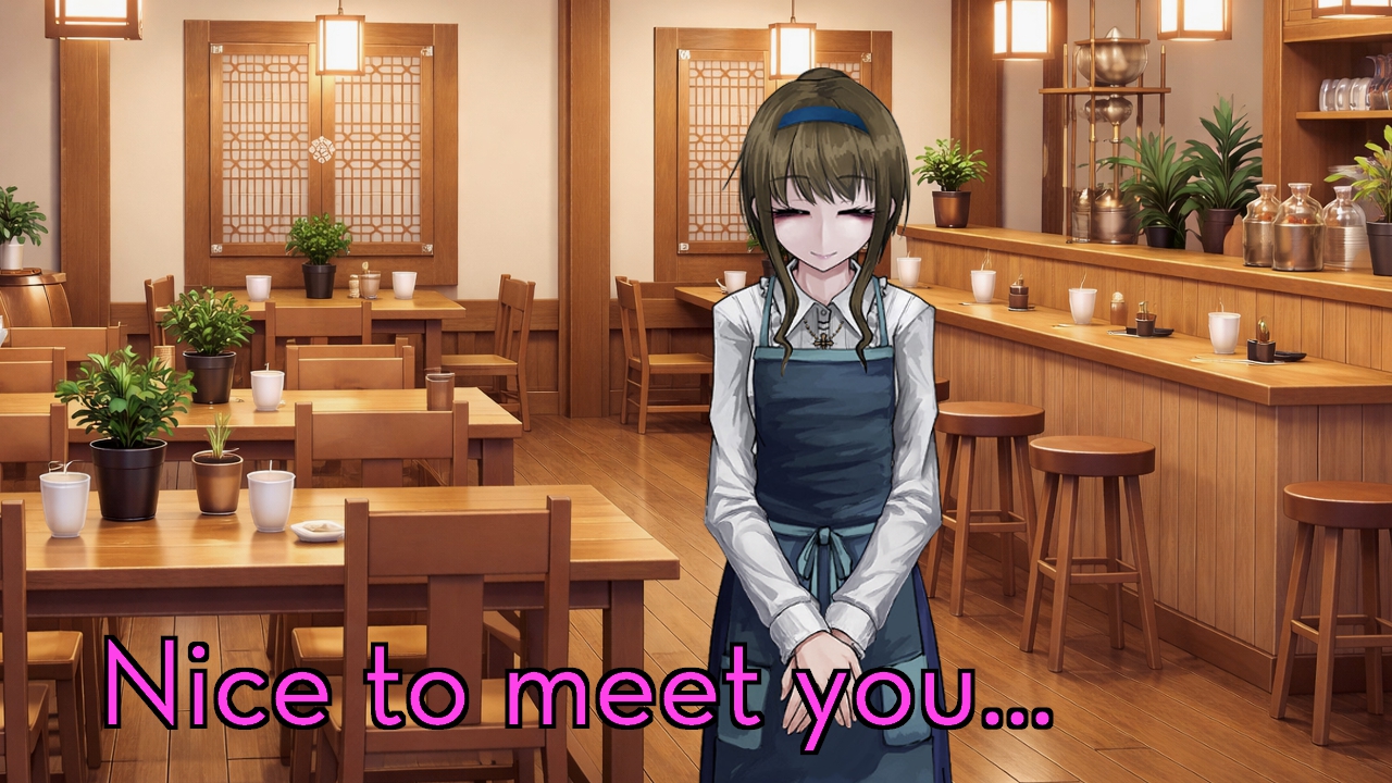 Screenshot 9 for Psycho Love v1.4 [English] - [Spanish] - [ More 15+]