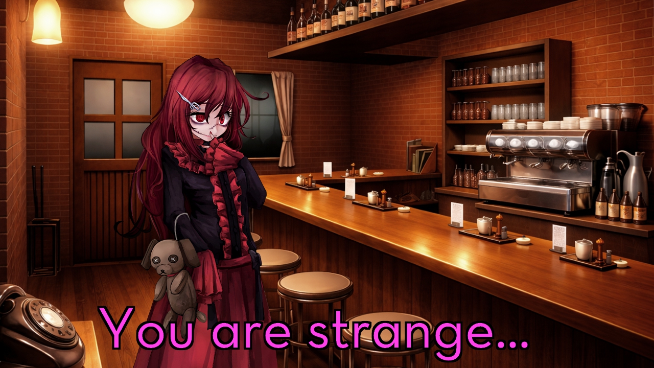 Screenshot 10 for Psycho Love v1.4 [English] - [Spanish] - [ More 15+]