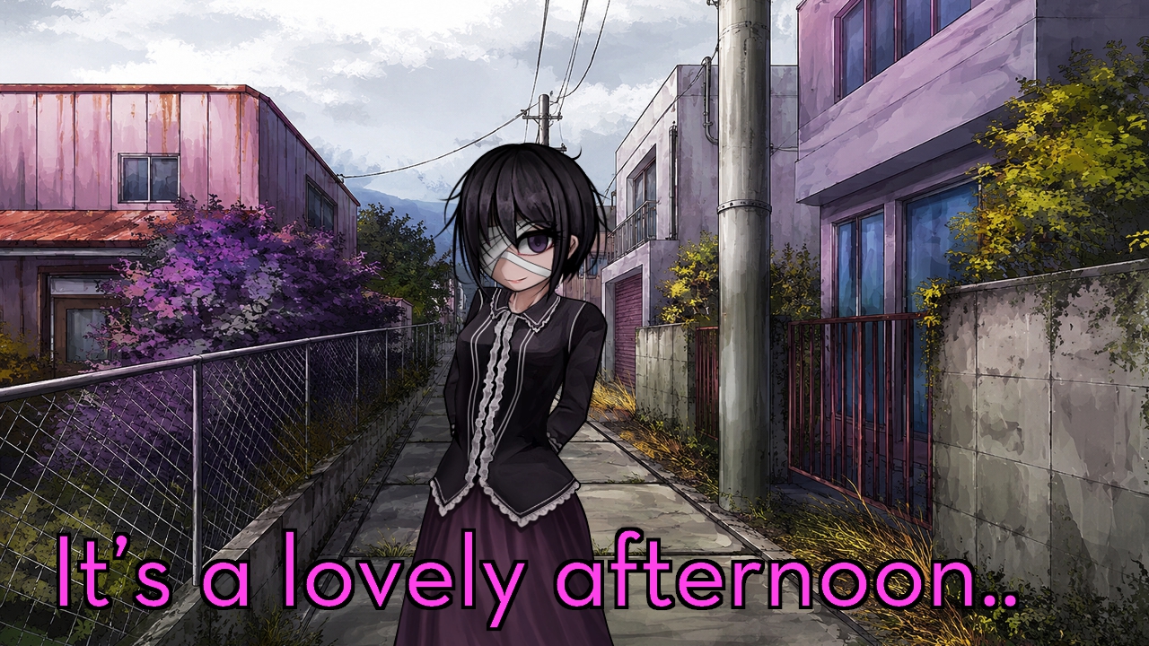 Screenshot 13 for Psycho Love v1.4 [English] - [Spanish] - [ More 15+]