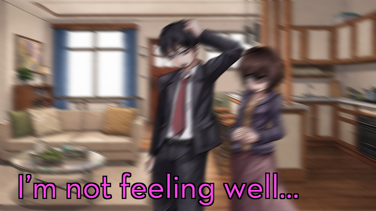 Screenshot 12 for Psycho Love v1.4 [English] - [Spanish] - [ More 15+]