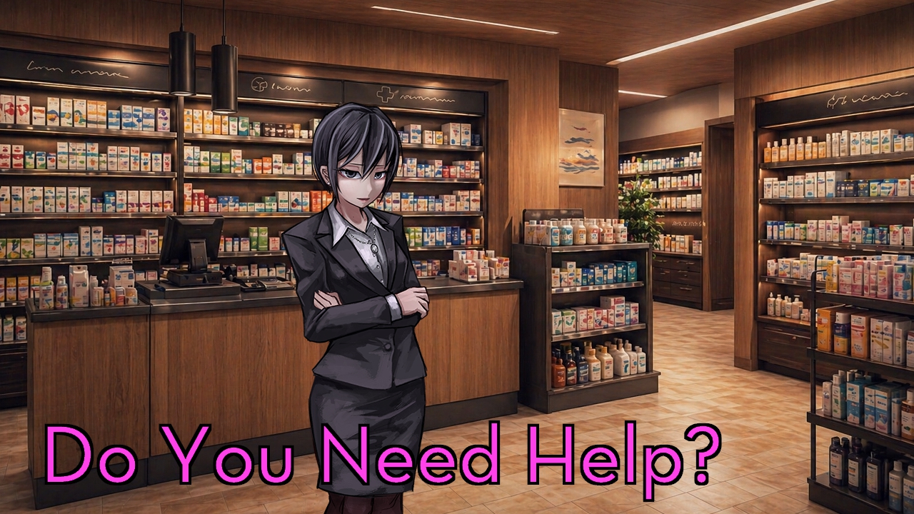 Screenshot 14 for Psycho Love v1.4 [English] - [Spanish] - [ More 15+]