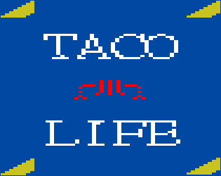 Cover image for TACOLIFE