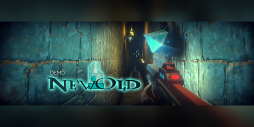 Cover image for NewOld (Demo)