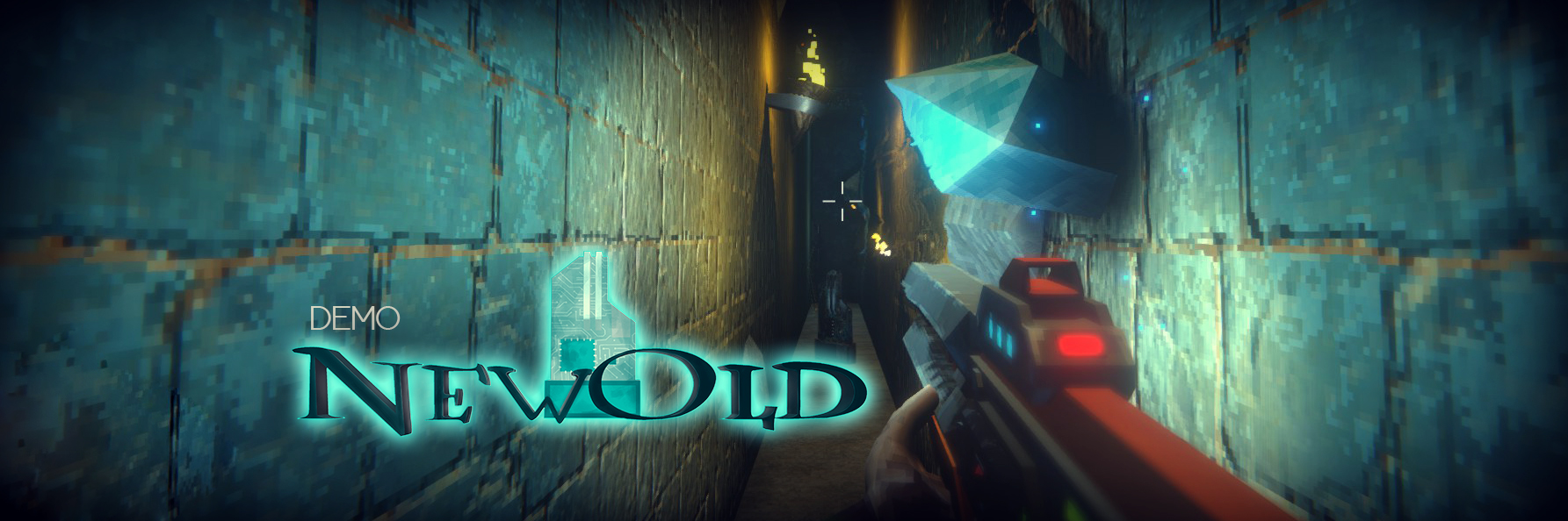Cover image for NewOld (Demo)