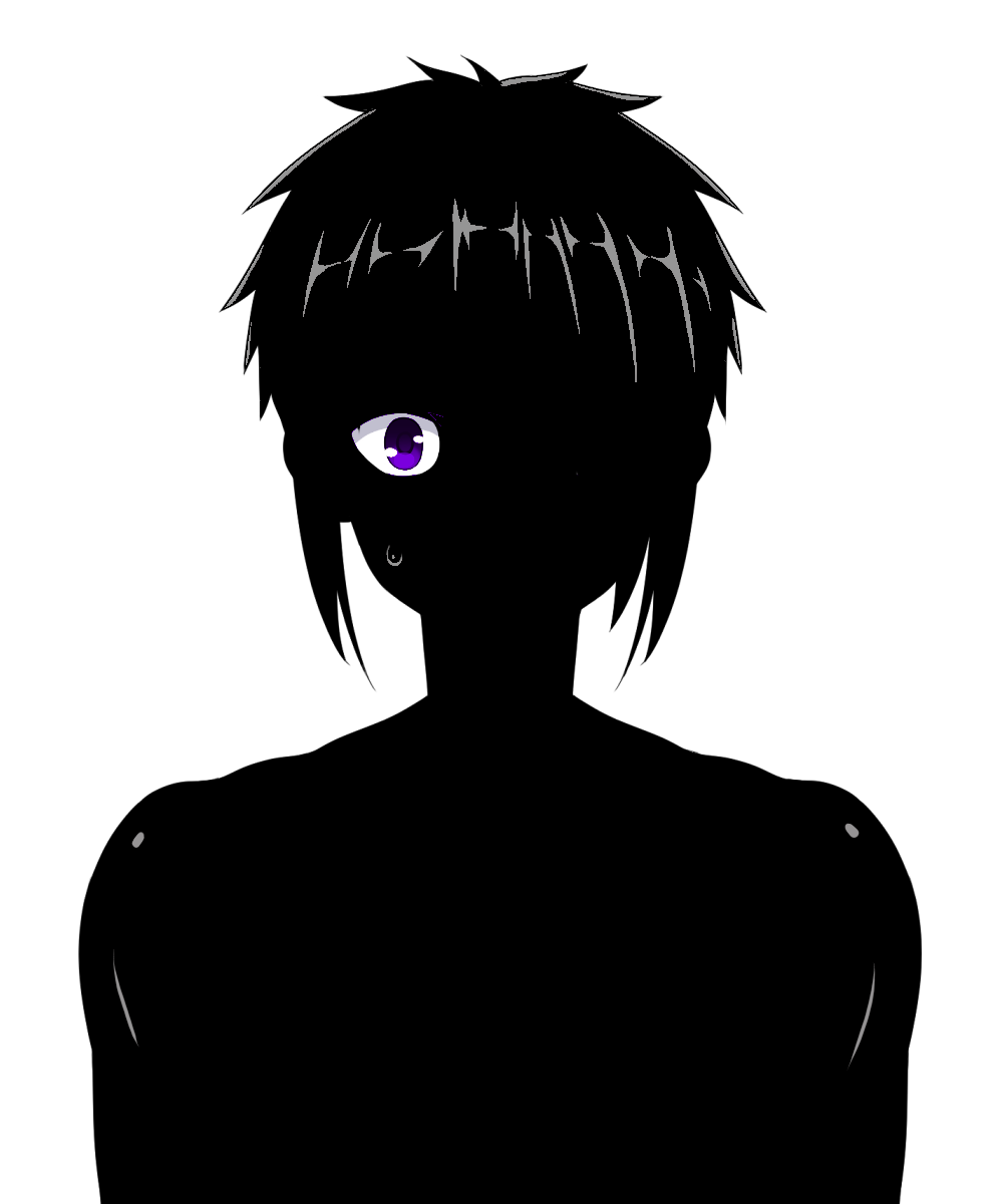 Blank Eternity By Shambler42