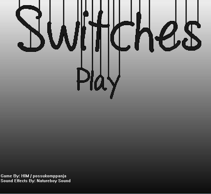 Switches (alpha)
