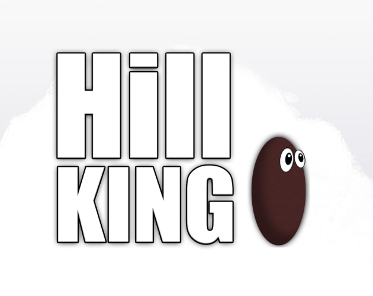 Cover image for Hill King