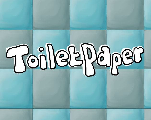 Cover image for Toilet Paper