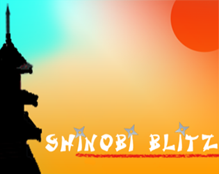 Shinobi Blitz - Fall 2017 - 470