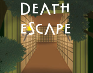 Death Escape - Fall 2017 - 470