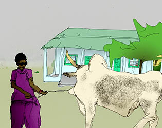 The Mischief of Created Things