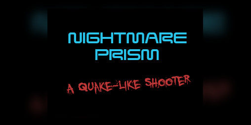 Cover image for Nightmare Prism