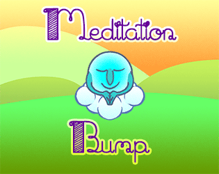 Cover image for Meditation Bump