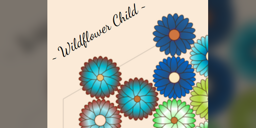 Cover image for Wildflower Child