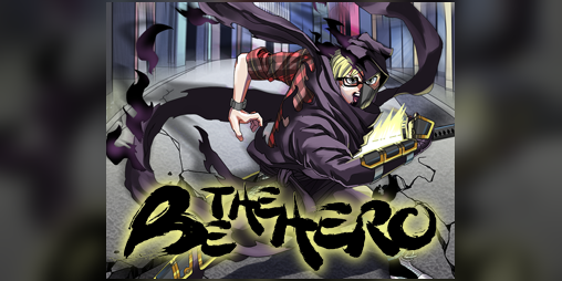 Cover image for Be The HERO! VR (HTC VIVE & Oculus Rift)