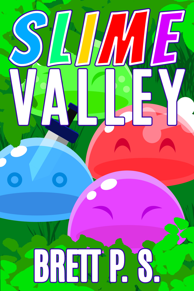 Slime Valley Adventure by diVISION+