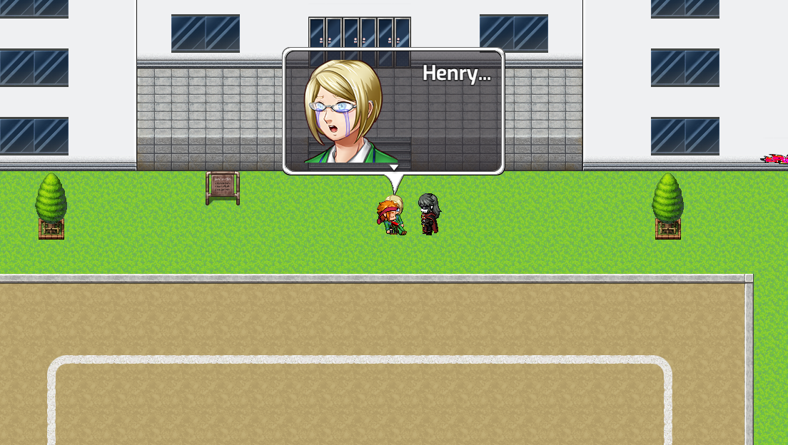 Screenshot 5 for Der letzte 1. April / The last April Fools' Day