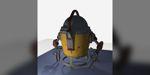 Cover image for Figuro 3D Designer