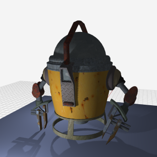 FIGURO EASY 3D MODELING ONLINE visual data 4