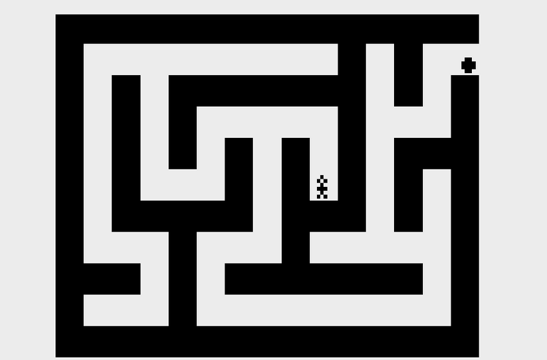 MAZE ESCAPE by CasteSoftworks