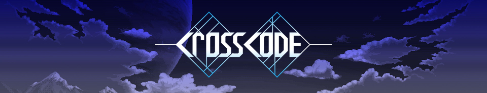 CrossCode