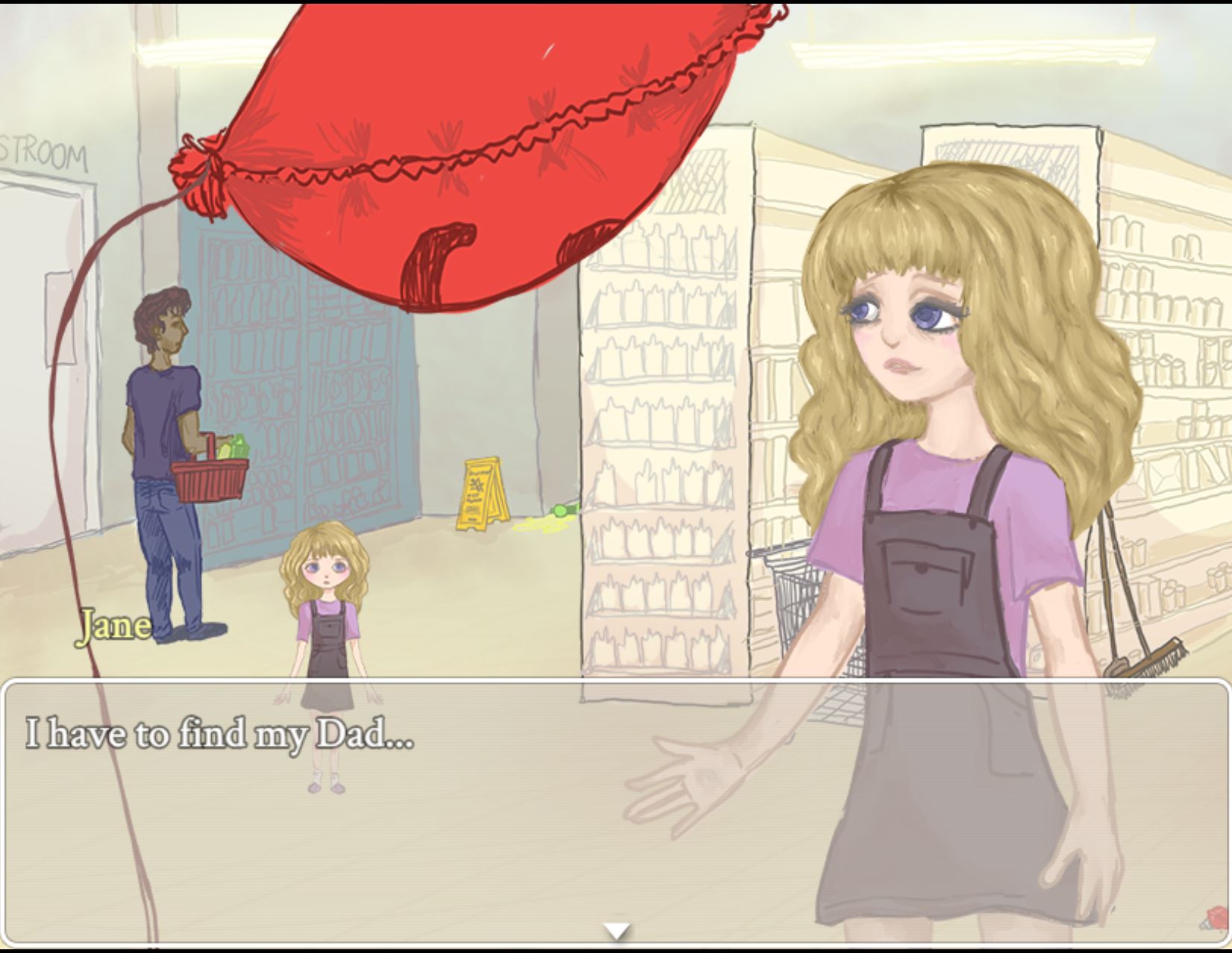 Cover image for Inevitability