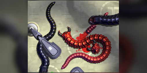 Cover image for Insatia