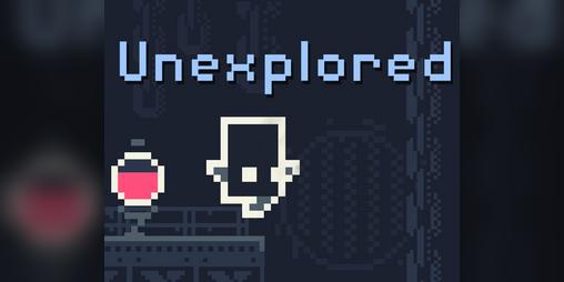 Cover image for Unexplored Dimension