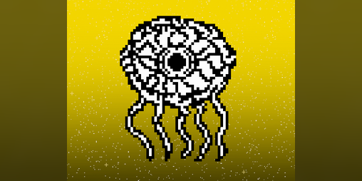 Cover image for BAD VIBES