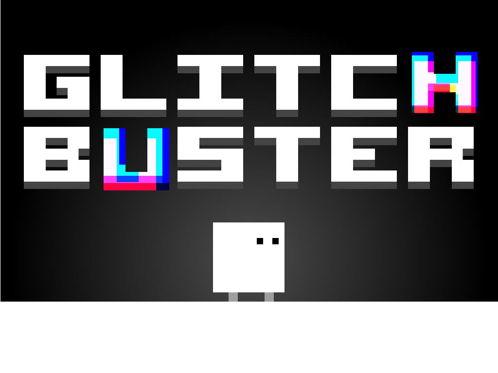 Glitch buster itch mac os x