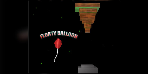 Cover image for Floaty Balloon APK