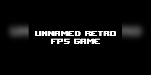 Cover image for Untitled Retro FPS Shooter